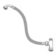 Grohe Anschluss-Set für Grohtherm Micro chrom-4