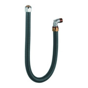 Grohe Anschlussgarnitur Talentofill 3/4", mit 1,5 m flexiblem Anschlussrohr