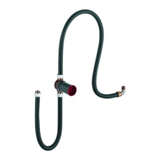 Grohe Anschlussgarnitur Talentofill 3/4", mit Rohrunterbrecher