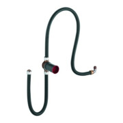 Grohe Anschlussgarnitur Talentofill 3/4", mit Rohrunterbrecher