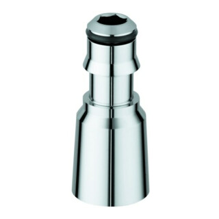 Grohe Anschlussnippel 03720 für Freehander chrom