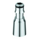 Grohe Anschlussnippel 03720 für Freehander chrom-1