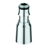 Grohe Anschlussnippel 03720 für Freehander chrom