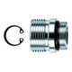 Grohe Anschlussnippel 47363 PG 07-1
