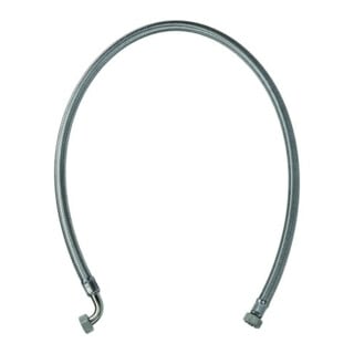 Grohe Anschlussschlauch 07467 chrom chrom