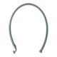 Grohe Anschlussschlauch 07467 chrom chrom-1