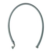 Grohe Anschlussschlauch 07467 chrom chrom