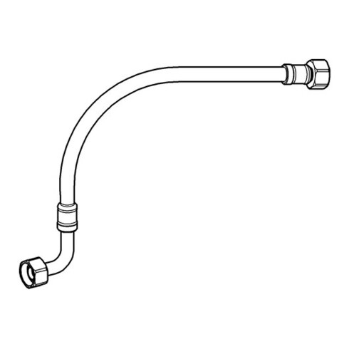 Grohe Anschlussschlauch 42206