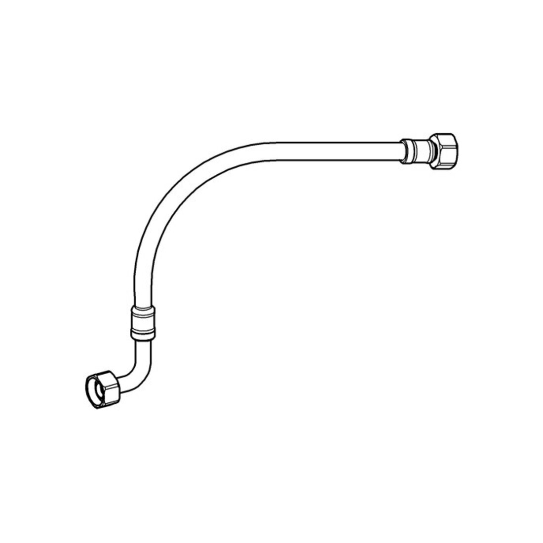 Grohe Anschlussschlauch 42206