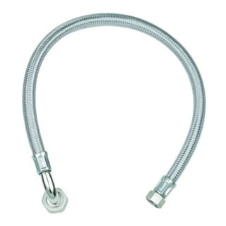 Grohe Anschlussschlauch 48017 chrom chrom
