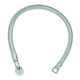 Grohe Anschlussschlauch 48017 chrom chrom-1