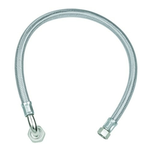 Grohe Anschlussschlauch 48017 chrom chrom
