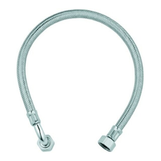Grohe Anschlussschlauch 48019 chrom chrom