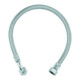 Grohe Anschlussschlauch 48019 chrom chrom-1
