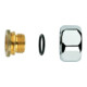 Grohe Anschlussverschraubung 45044 1/2" chrom-1