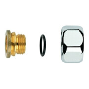 Grohe Anschlussverschraubung 45044 1/2" chrom