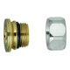 Grohe Anschlussverschraubung 45044 1/2" supersteel-1