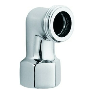 Grohe Anschlusswinkel 12010 chrom chrom