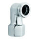 Grohe Anschlusswinkel 12010 chrom chrom-1