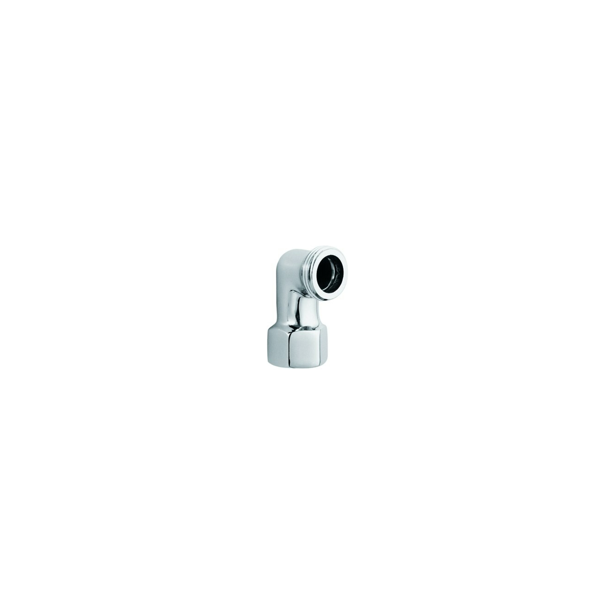 Grohe Anschlusswinkel 12010 chrom chrom