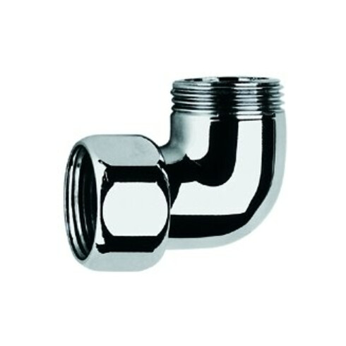 Grohe Anschlusswinkel 12419 3/4"x3/4" chrom