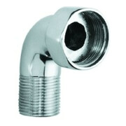 Grohe Anschlusswinkel 12430 2"x5/4" chrom