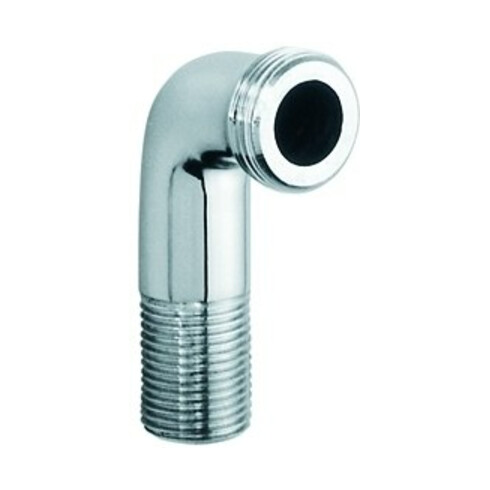 Grohe Anschlusswinkel 12477 3/4"x1" chrom