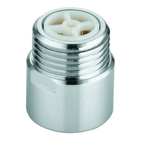 Grohe Anti-retour 06728 1/2" chrome