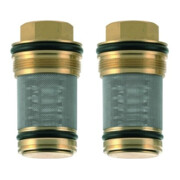 Grohe Anti-retour 14117 DN 20 pour Grohmix 2 pièces chrome