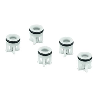 Grohe Anti-retour 42572 5 pcs.