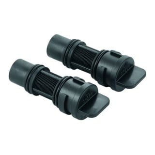 Grohe Anti-retour 49010 pour système de douche Rainshower SmartControl 2 pcs