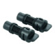 Grohe Anti-retour 49010 pour système de douche Rainshower SmartControl 2 pcs-1