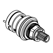 Grohe Aquadimmer 440457 pour robinetterie Eichelberg-4