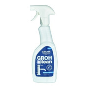 Grohe Armaturen-/Badreiniger Grohclean 48166 500 ml in der Sprühflasche