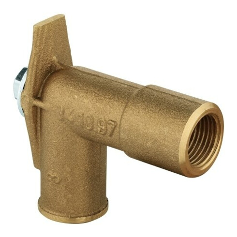 Grohe Armaturenanschluß 42944 DN 15 für Rapid S und Uniset