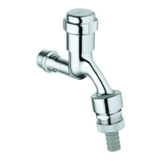 Grohe Armaturenkombination 1/2", chrom
