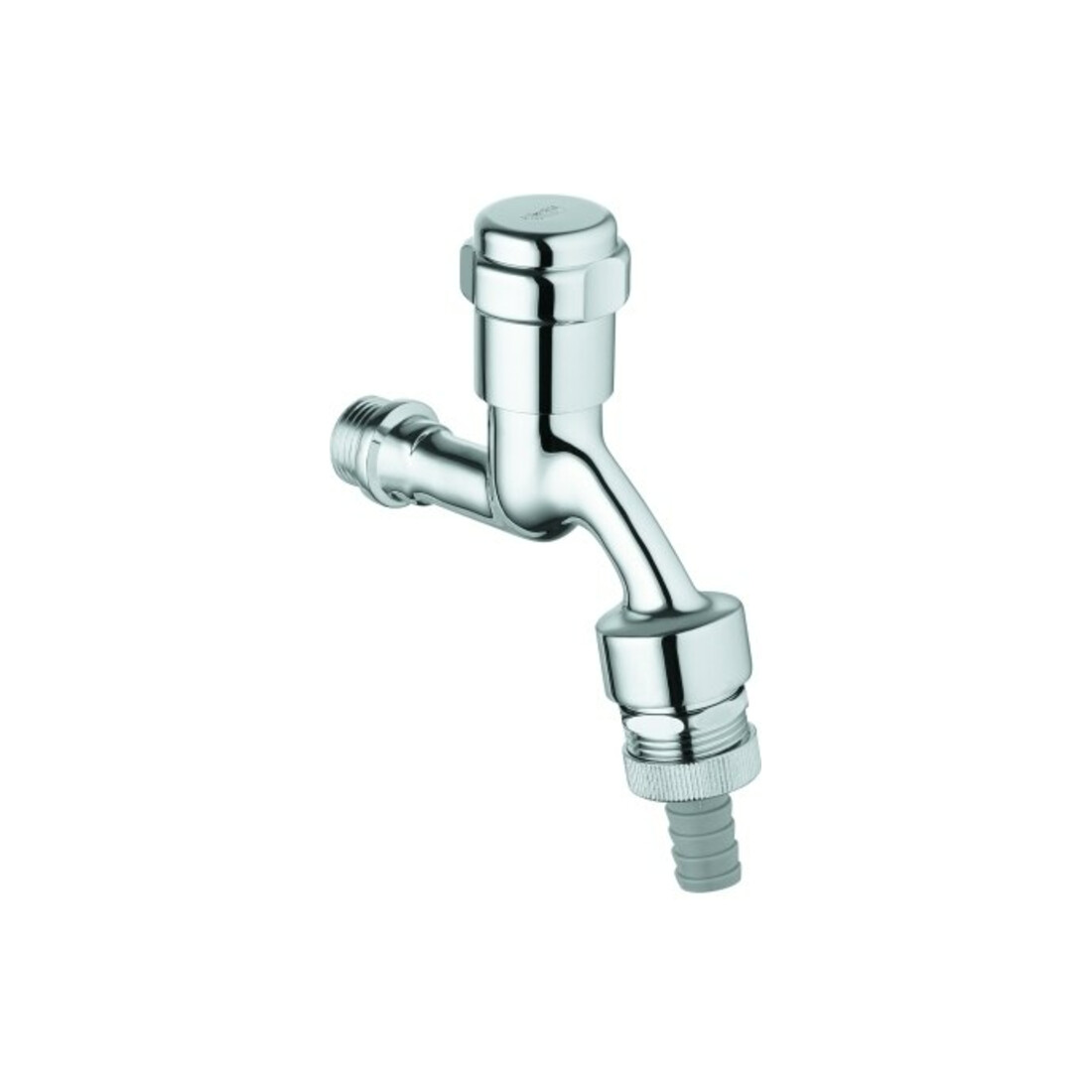 Grohe Armaturenkombination 1/2", chrom