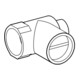 Grohe Arrêt préalable 42226 pour kit de construction 38387-3