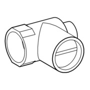 Grohe Arrêt préalable 42226 pour kit de construction 38387-3