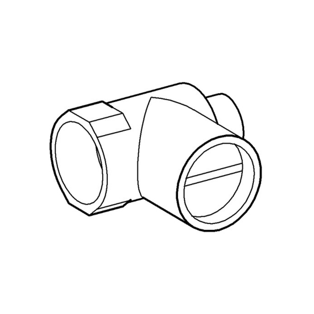Grohe Arrêt préalable 42226 pour kit de construction 38387