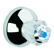 Grohe Atlanta UP-Vanne Corps Supérieur 19830 T:20-80mm Chrome Brillant Marquage Bleu