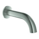 Grohe Atrio Bec de baignoire mural, supersteel-1