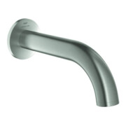 Grohe Atrio Bec de baignoire mural, supersteel