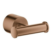 Grohe Atrio Crochet de peignoir Warm Sunset brossé