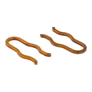 Grohe Attaches de fixation 65541 2 pièces