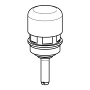 Grohe Aufputz-Umstellung 440028 für Eichelberg Armaturen bis BJ 1997 chrom-4