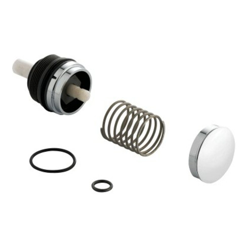 Grohe Aufputz-Umstellung 440086 für Eichelberg Wannenbatt. ab BJ 1997 chrom
