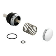 Grohe Aufputz-Umstellung 440086 für Eichelberg Wannenbatt. ab BJ 1997 chrom