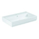Grohe Aufsatzwaschtisch Cube Keramik 80cm, 1 HL m ÜL, alpinweiß PureGuard-1
