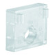 Grohe Ausgleichsscheibe Euphoria Cube für Brausestange, stapelbar-1